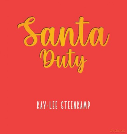 Santa Duty - Kay-Lee Steenkamp [KSIĄŻKA]