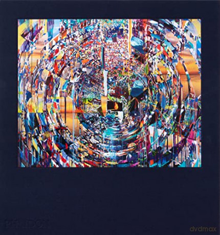 Sarah Sze Paintings - Sze Sarah [KSIĄŻKA]