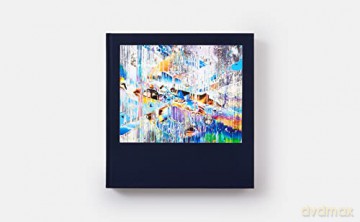 Sarah Sze Paintings - Sze Sarah [KSIĄŻKA]