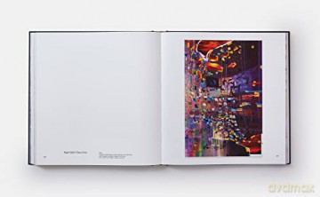 Sarah Sze Paintings - Sze Sarah [KSIĄŻKA]