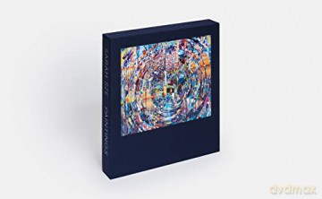 Sarah Sze Paintings - Sze Sarah [KSIĄŻKA]