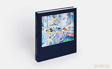 Sarah Sze Paintings - Sze Sarah [KSIĄŻKA]
