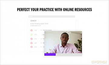 Sat Prep Plus - Kaplan Test Prep [KSIĄŻKA]