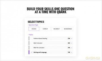 Sat Prep Plus - Kaplan Test Prep [KSIĄŻKA]