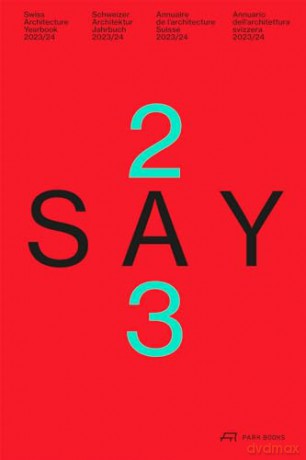 Say 2023 24 [KSIĄŻKA]