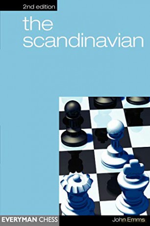 Scandinavian 2nd Ed - John Emms [KSIĄŻKA]