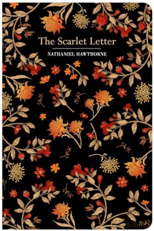 Scarlet Letter [KSIĄŻKA]