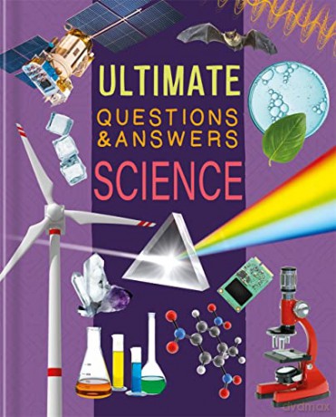 Science [KSIĄŻKA]