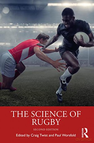 Science Of Rugby - Craig Twist [KSIĄŻKA]