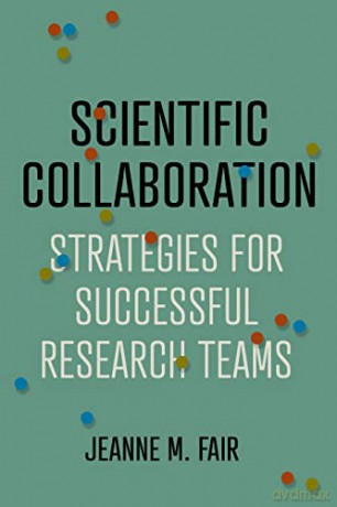 Scientific Collaboration - Jeanne M. Fair [KSIĄŻKA]
