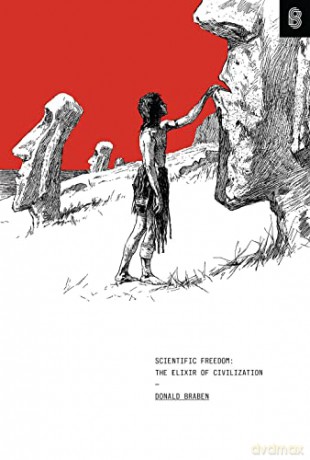 Scientific Freedom Elixir Civilizatiohb - Braben [KSIĄŻKA]