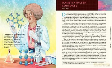 Scientists Of Faith - Christy Monson [KSIĄŻKA]