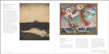Scottish Art In 100 Works - Patricia Allerston [KSIĄŻKA]