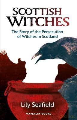 Scottish Witches [KSIĄŻKA]