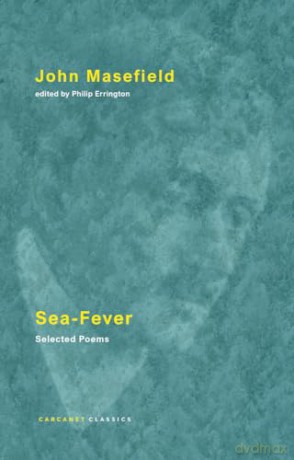 Sea Fever - John Masefield [KSIĄŻKA]