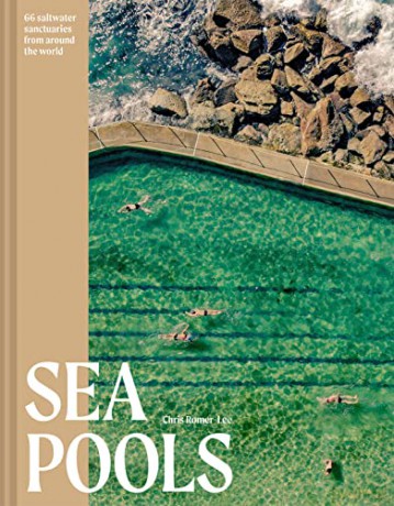 Sea Pools - Chris Romer-Lee [KSIĄŻKA]