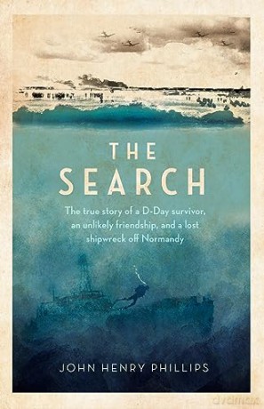 Search - John Henry Phillips [KSIĄŻKA]