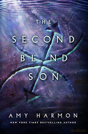 Second Blind Son The - Amy Harmon [KSIĄŻKA]