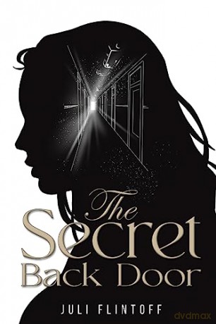 Secret Back Door - Juli Flintoff [KSIĄŻKA]