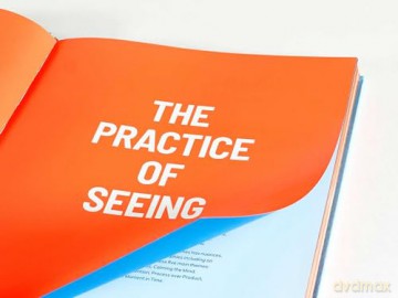 Seeing Differently - Laura Paresky Gould [KSIĄŻKA]