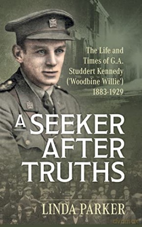 Seeker After Truths - L Parker [KSIĄŻKA]