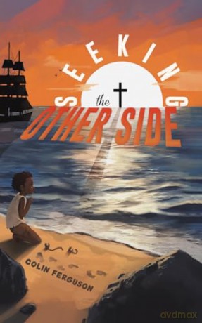 Seeking The Other Side - Colin Ferguson [KSIĄŻKA]