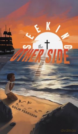Seeking The Other Side - Colin Ferguson [KSIĄŻKA]