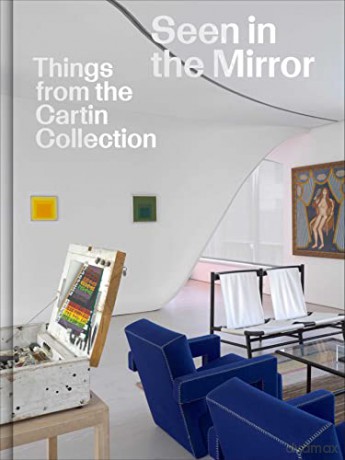 Seen In The Mirror Things From The Car - Luke Syson Introduc [KSIĄŻKA]