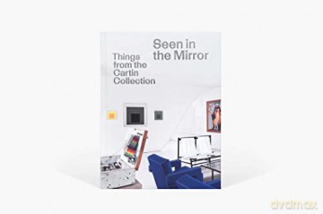Seen In The Mirror Things From The Car - Luke Syson Introduc [KSIĄŻKA]