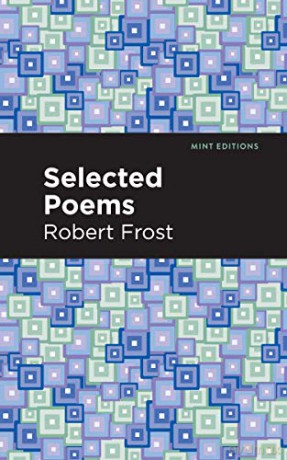 Selected Poems [KSIĄŻKA]