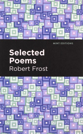 Selected Poems [KSIĄŻKA]