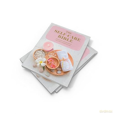 Self Care Bible [KSIĄŻKA]