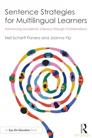 Sentence Strategies For Multilingual Lea - Nell Panero [KSIĄŻKA]