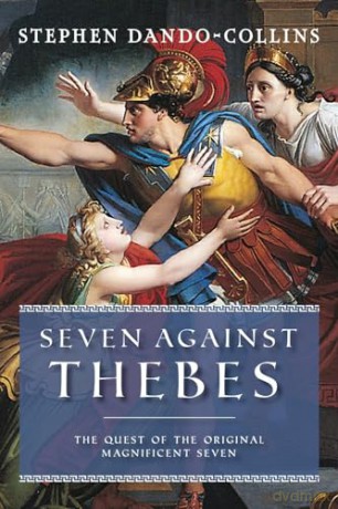 Seven Against Thebes [KSIĄŻKA]