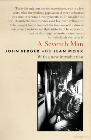 Seventh Man - John Berger [KSIĄŻKA]