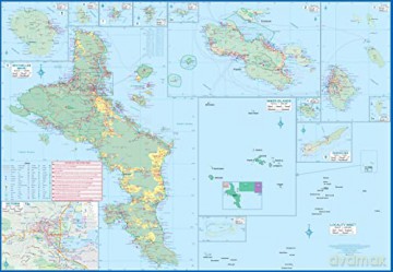 Seychelles Indian Ocean 13401740 [KSIĄŻKA]