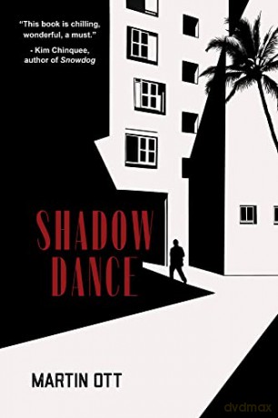 Shadow Dance [KSIĄŻKA]