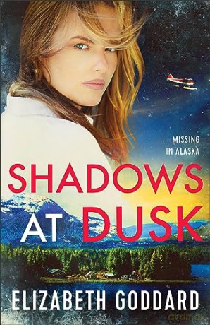 Shadows At Dusk - Elizabeth Goddard [KSIĄŻKA]