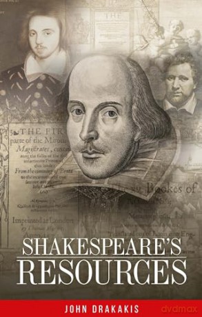 Shakespeares Resources - John Drakakis [KSIĄŻKA]