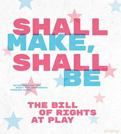 Shall Make Shall Be - Laine Nooney [KSIĄŻKA]