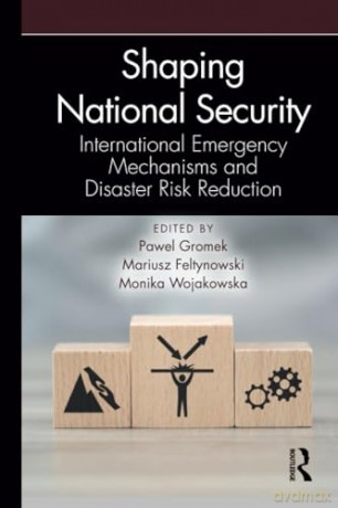 Shaping National Security - Pawel Gromek [KSIĄŻKA]