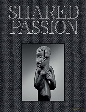 Shared Passion An African Art C [KSIĄŻKA]