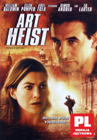 Reguły sztuki [DVD]