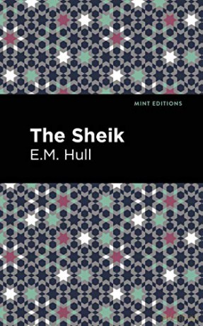 Sheik - Edith Maude Hull [KSIĄŻKA]