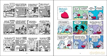 Shermans Lagoon Things Are Looking Up - Jim Toomey [KOMIKS]