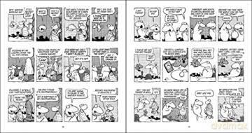 Shermans Lagoon Things Are Looking Up - Jim Toomey [KOMIKS]