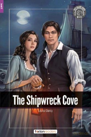 Shipwreck Cove Foxton Readers Level 2 - Foxton Books [KSIĄŻKA]