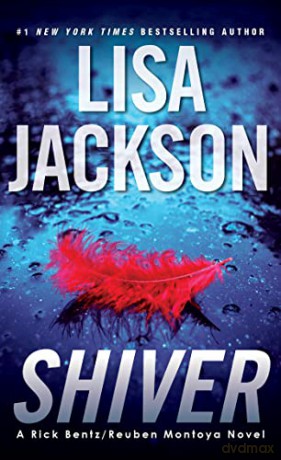 Shiver - Lisa Jackson [KSIĄŻKA]