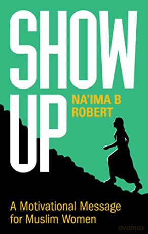 Show Up - Na'ima B. Robert [KSIĄŻKA]