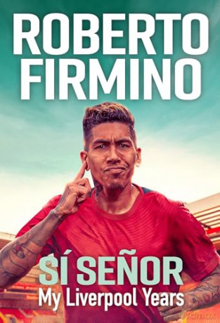 Si Senor - Roberto Firmino [KSIĄŻKA]
